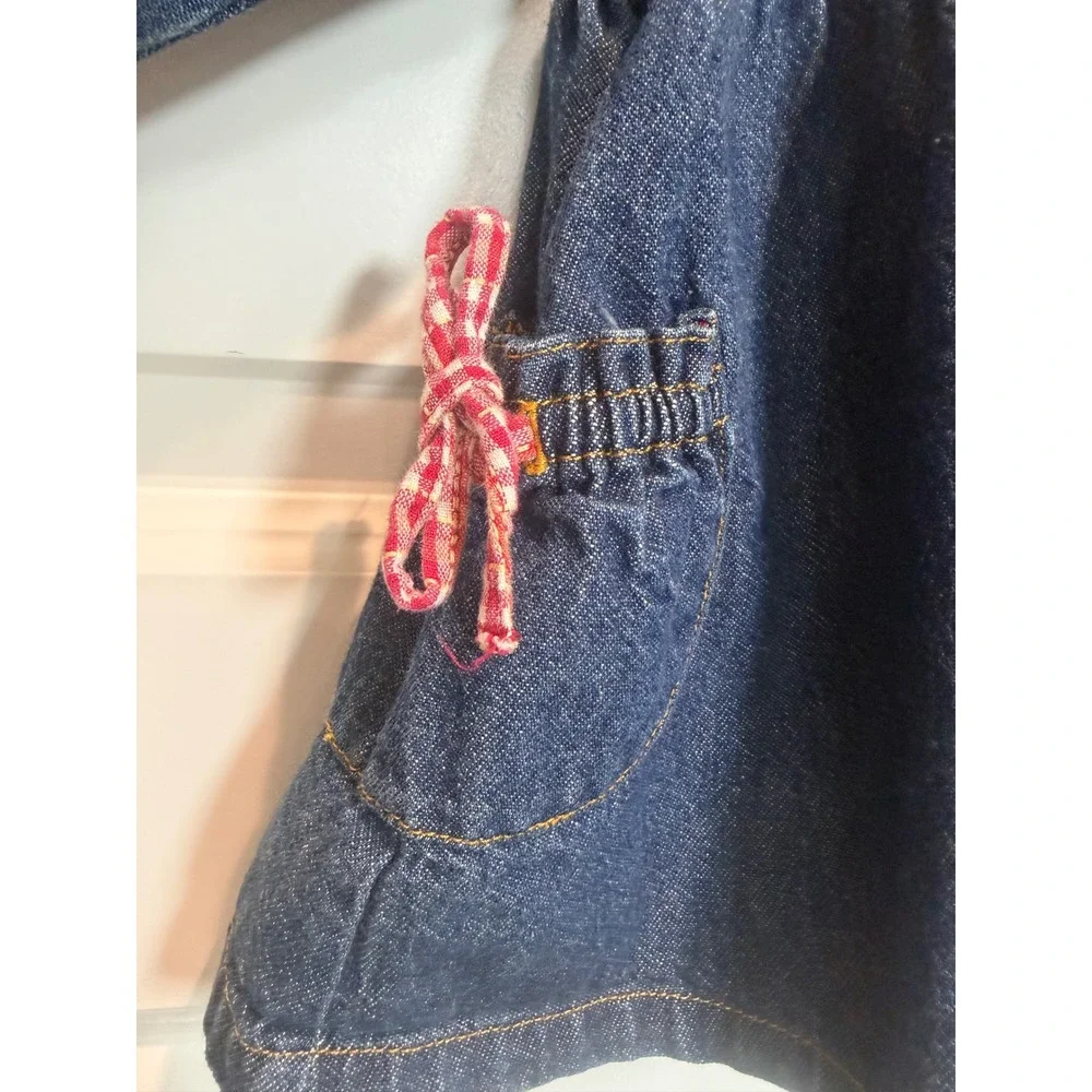 Carters vintage style